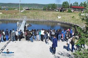 Activităţile elevilor şcolii, desfăşurate în săptămâna Şcoala Altfel (1)